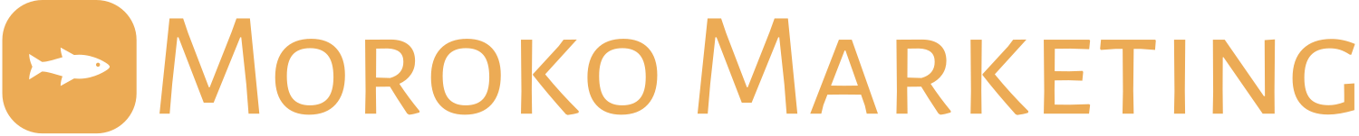 Moroko Marketing Logo